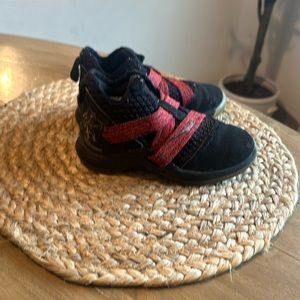 Nike boys size 12 shoes